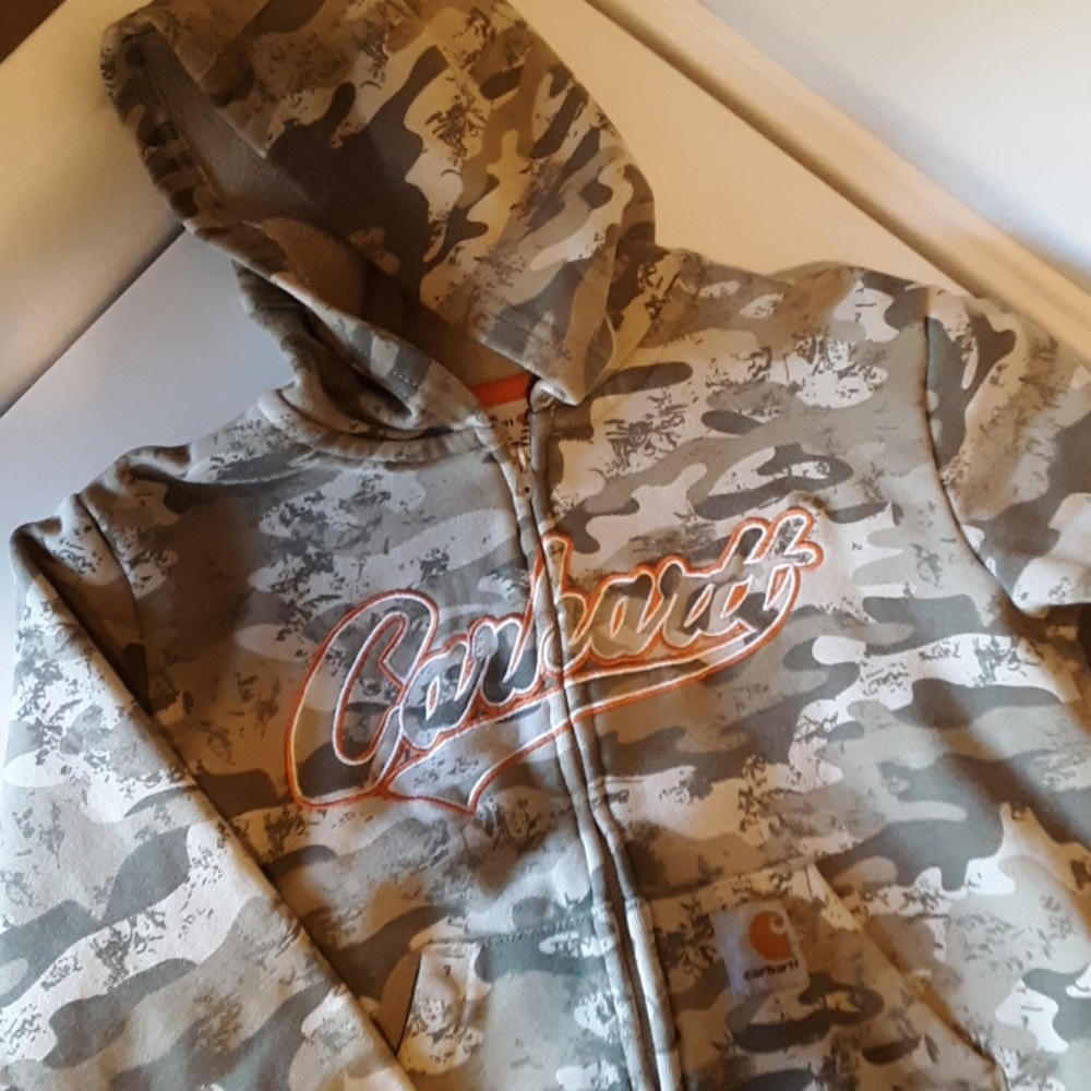 Boys Jacket